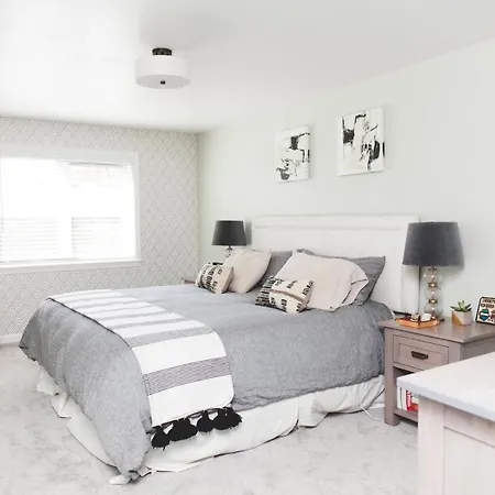 Apartman Dobrinja Apartman *